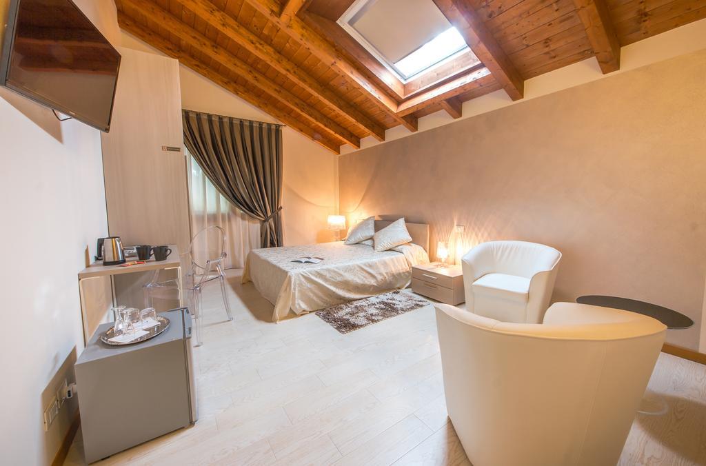 Agriturismo Ca' La Pergola Lugagnano Kültér fotó