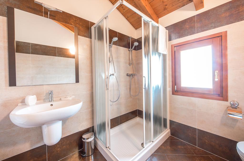 Agriturismo Ca' La Pergola Lugagnano Kültér fotó