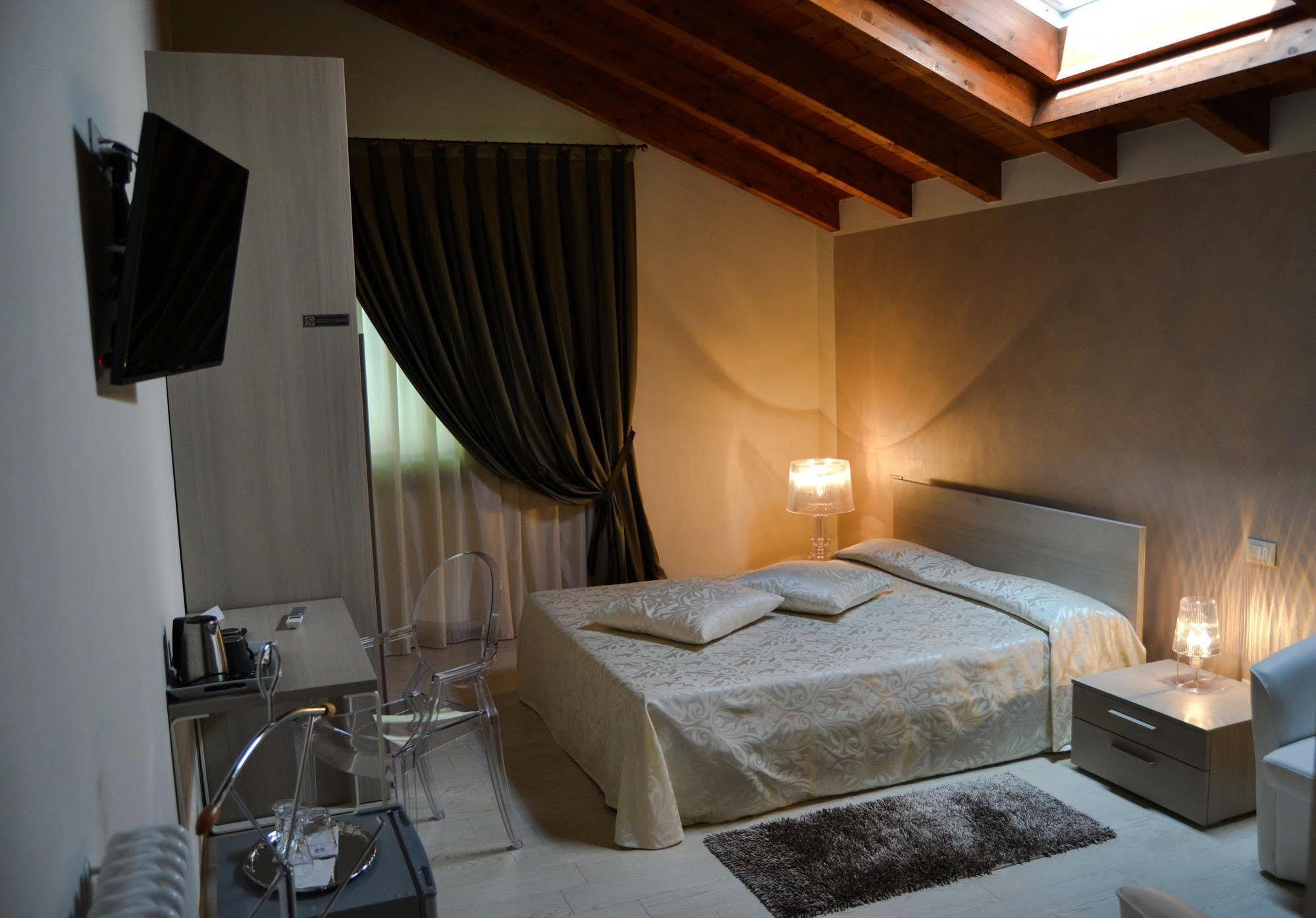 Agriturismo Ca' La Pergola Lugagnano Kültér fotó