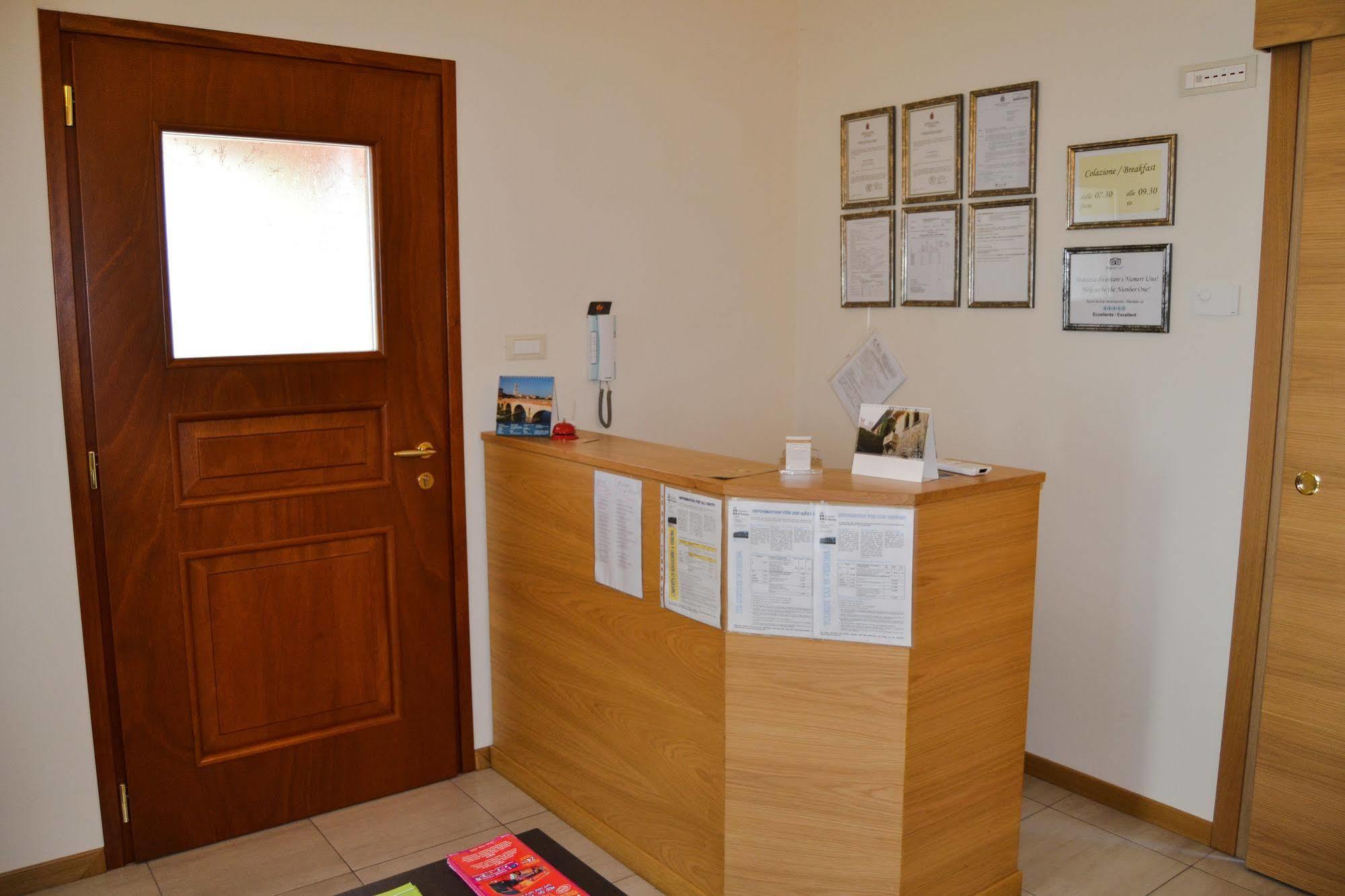 Agriturismo Ca' La Pergola Lugagnano Kültér fotó