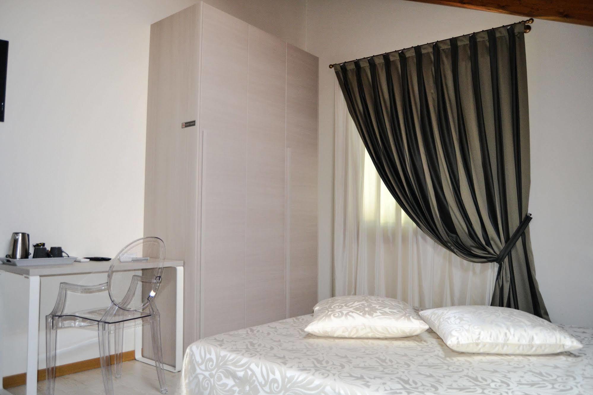 Agriturismo Ca' La Pergola Lugagnano Kültér fotó