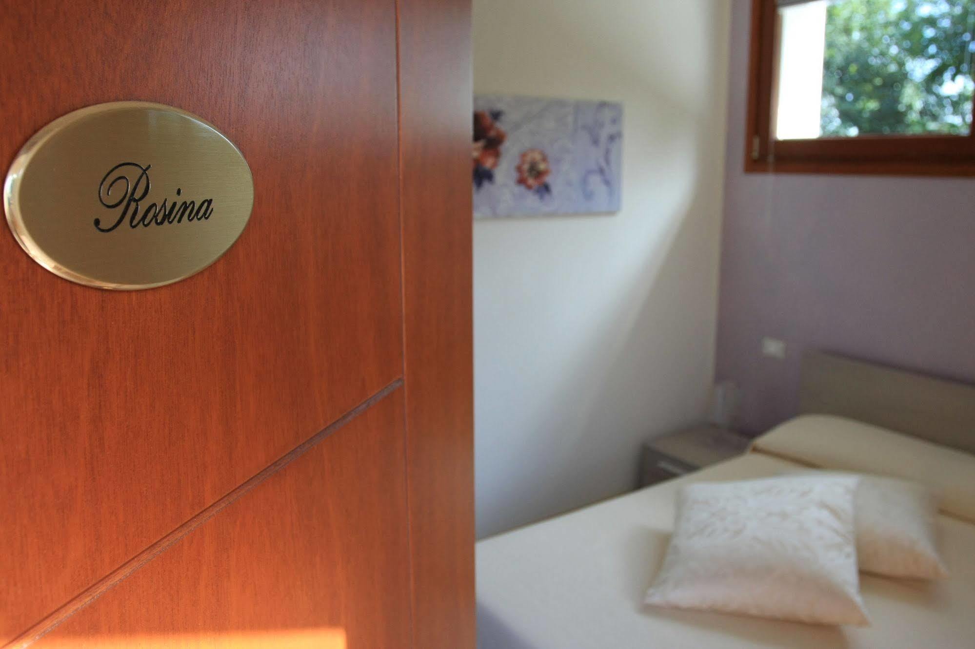 Agriturismo Ca' La Pergola Lugagnano Kültér fotó